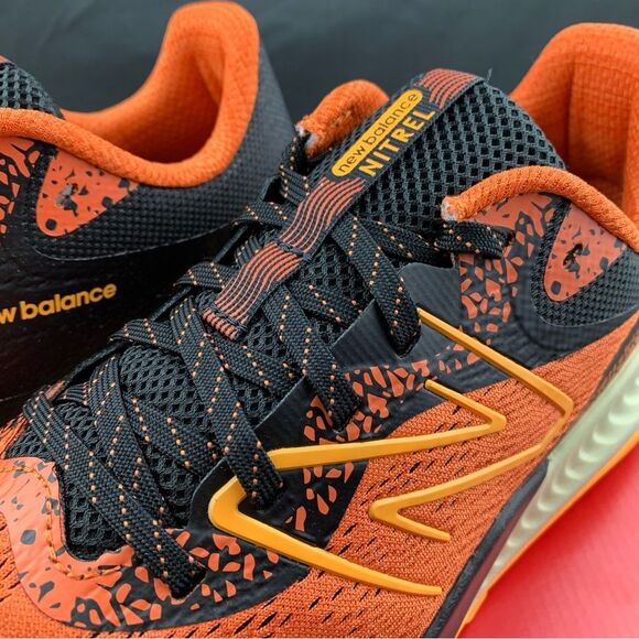 New Balance Dynasoft Nitrel Size 9 / 11 Mens - Picture 7 of 13